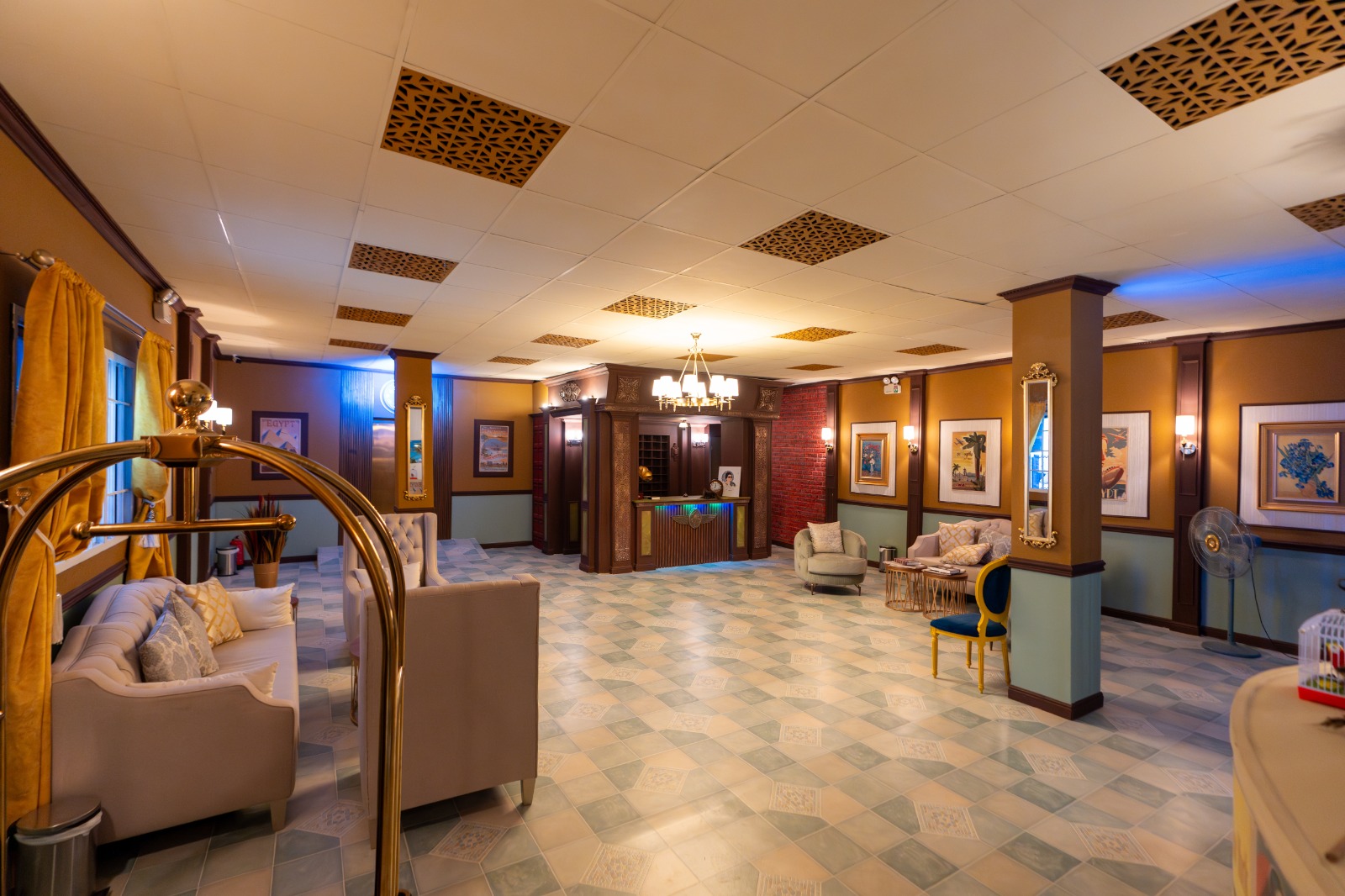 Locanda of Happiness